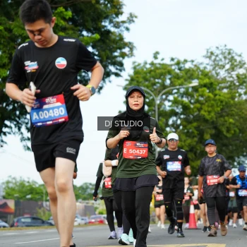 Runner Photo 4001342