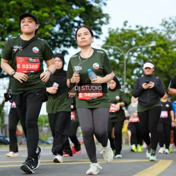 Runner Photo 4001347