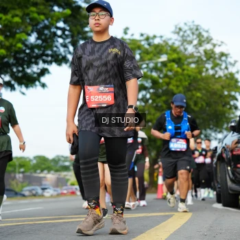 Runner Photo 4001350