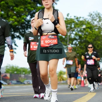 Runner Photo 4001358