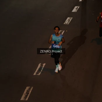 Runner Photo 4001361
