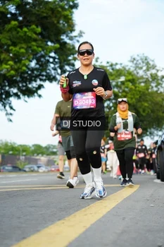 Runner Photo 4001368
