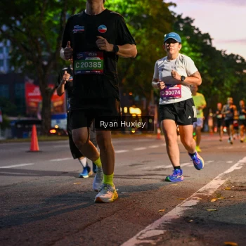 Runner Photo 4001372