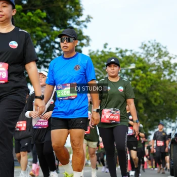 Runner Photo 4001374