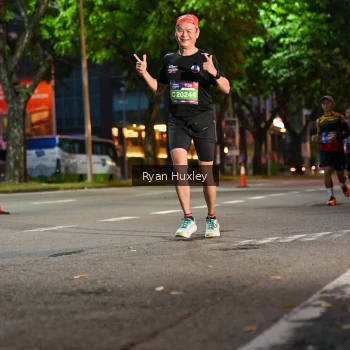 Runner Photo 4001379