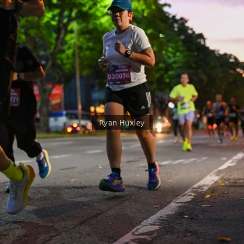 Runner Photo 4001381