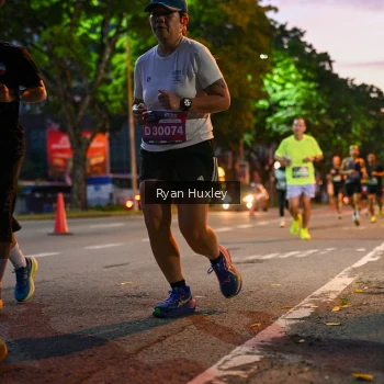 Runner Photo 4001385