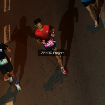 Runner Photo 4001386