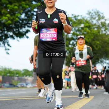 Runner Photo 4001387