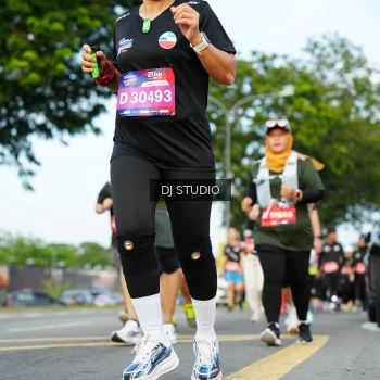 Runner Photo 4001390