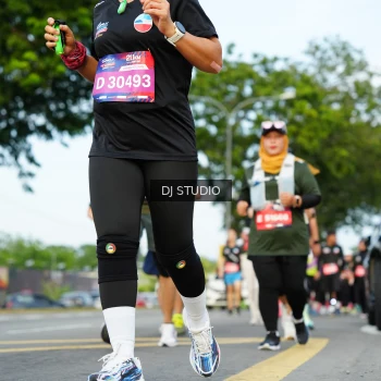 Runner Photo 4001397