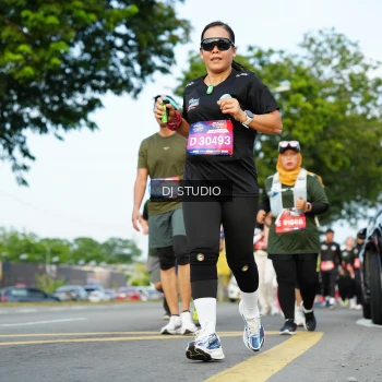 Runner Photo 4001400