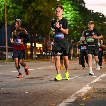 Runner Photo 4001403