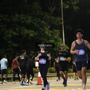 Runner Photo 4001412