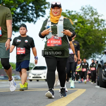 Runner Photo 4001415