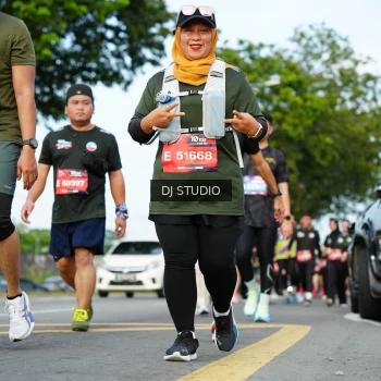 Runner Photo 4001425