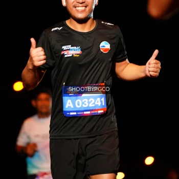 Runner Photo 4001427