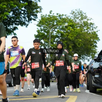 Runner Photo 4001434