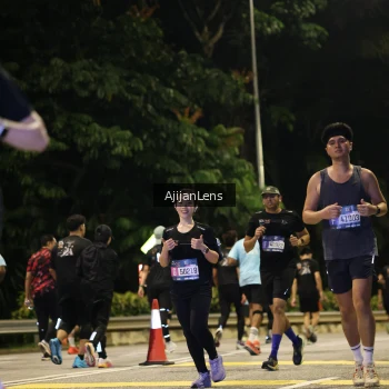 Runner Photo 4001436