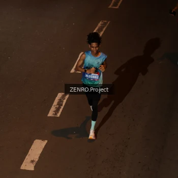 Runner Photo 4001437