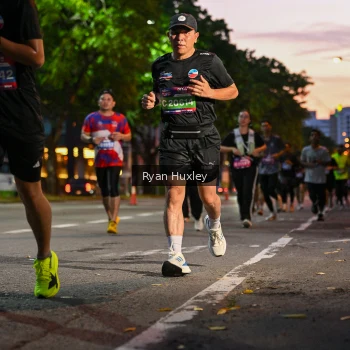 Runner Photo 4001438