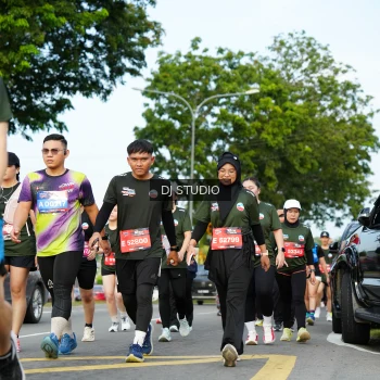 Runner Photo 4001446