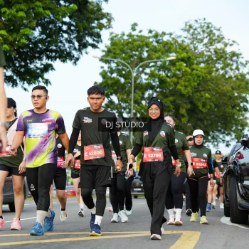 Runner Photo 4001448