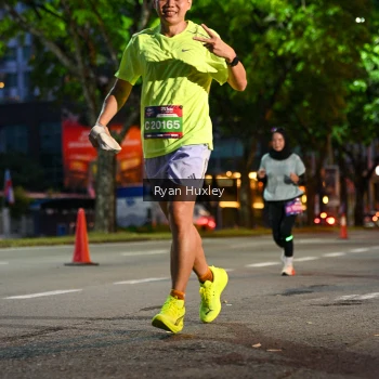 Runner Photo 4001449