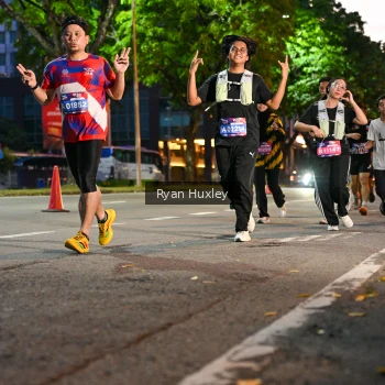 Runner Photo 4001459