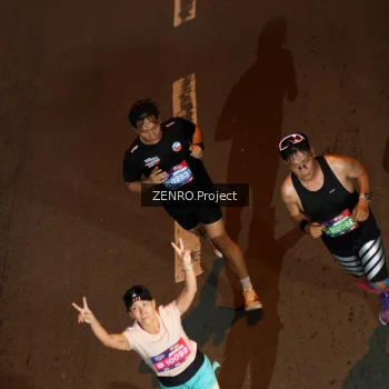 Runner Photo 4001465