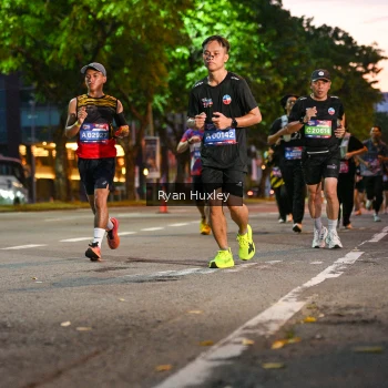 Runner Photo 4001466