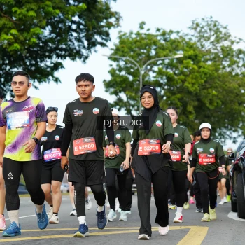 Runner Photo 4001467