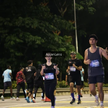 Runner Photo 4001470