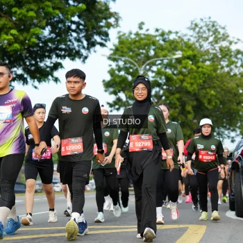 Runner Photo 4001473
