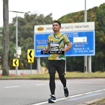 Runner Photo 4001474