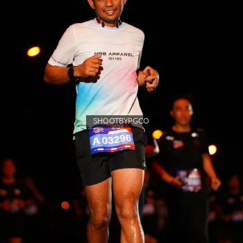 Runner Photo 4001475