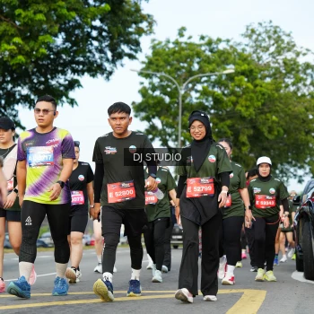 Runner Photo 4001481