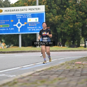 Runner Photo 4001488