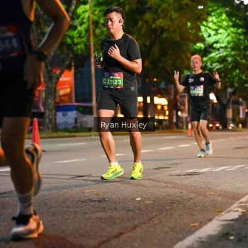Runner Photo 4001489