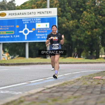Runner Photo 4001492