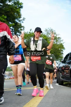 Runner Photo 4001494