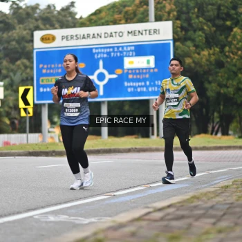 Runner Photo 4001497