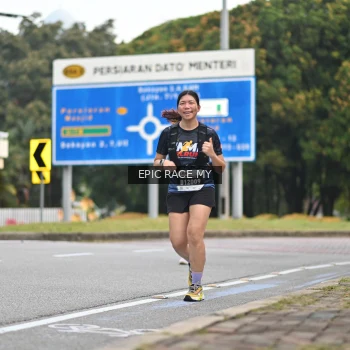 Runner Photo 4001500