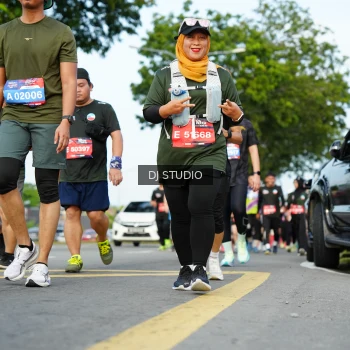 Runner Photo 4001501