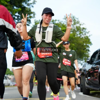 Runner Photo 4001502