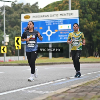 Runner Photo 4001503