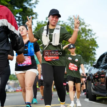 Runner Photo 4001505