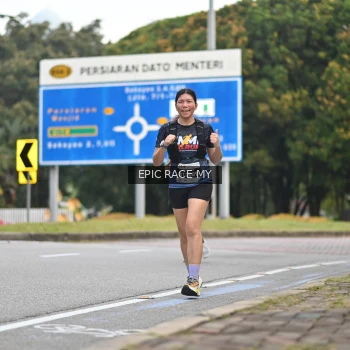 Runner Photo 4001507