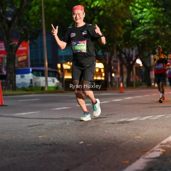 Runner Photo 4001509