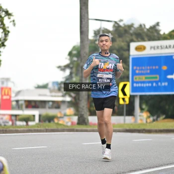 Runner Photo 4001510